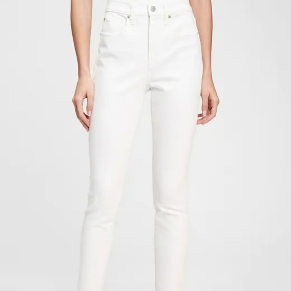 Mid Rise Universal Legging Jeans - Picture 1 of 9